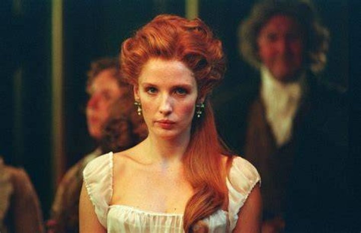 Kelly Reilly in Pride and Prejudice, 10x10, Yellowstone, and Cavalry