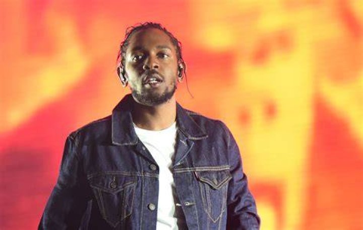 Kendrick Lamar Appears to Confirm Second Child's Arrival