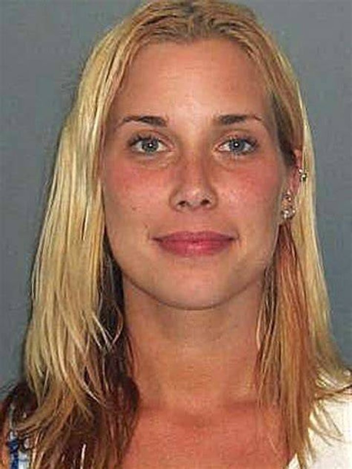 Kim Mathers fined, sentenced to probation in drunken driving case