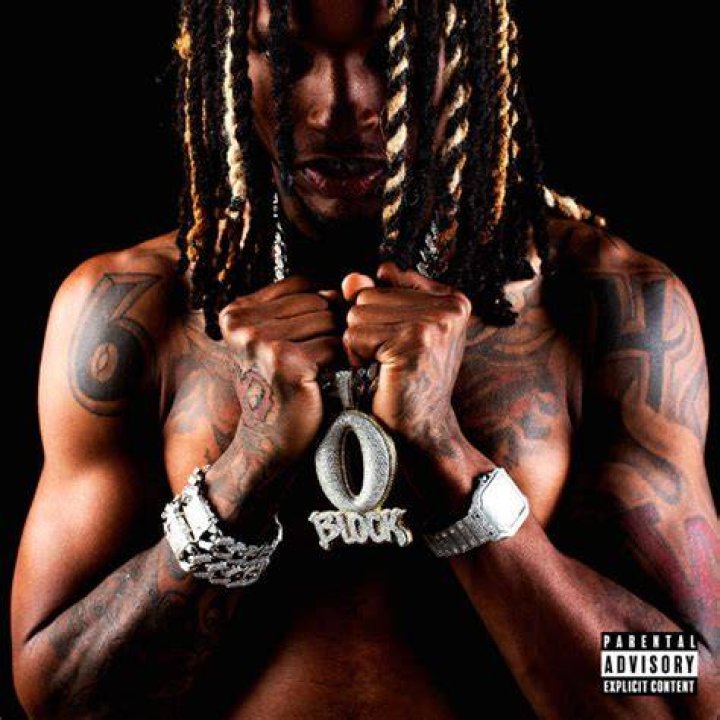 King Von on Spotify