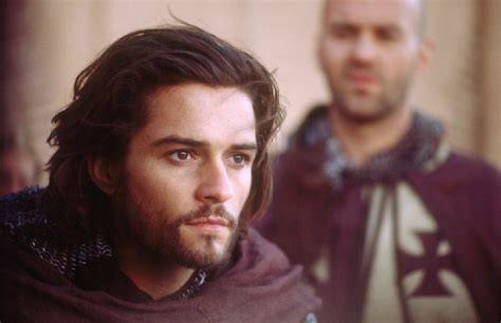 kingdom of heaven orlando bloom