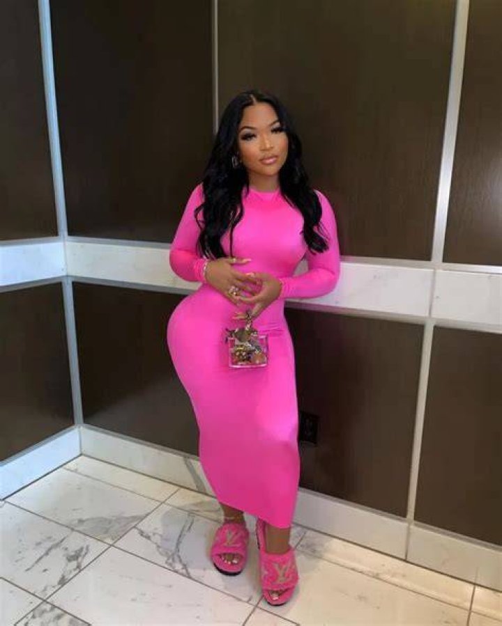 Kirah Ominique Age, Boyfriend, Wiki, Height, Net Worth, Bio