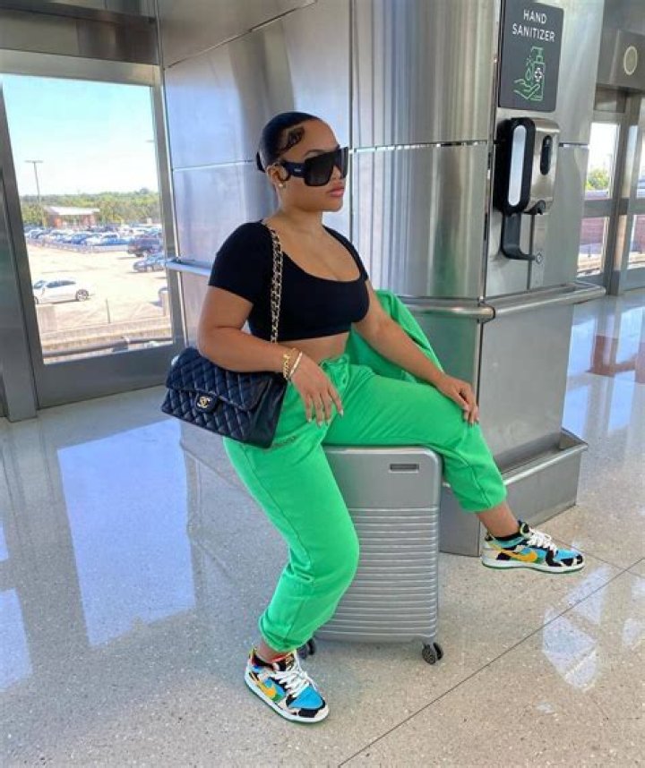 Kirah Ominique Know Her Personal Life, Stats, Profession, Hobbies, Net