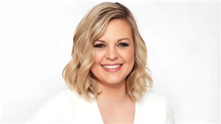 Kirsten Storms biography age, height, net worth, divorce, career