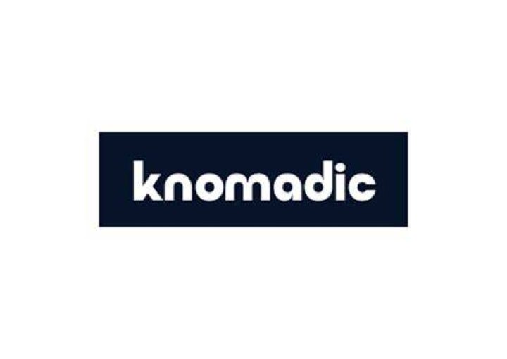 knomadic logo