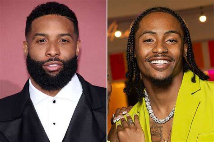 Kordell Beckham Age Height, Wiki, Girlfriend, Family & BIO of Odell