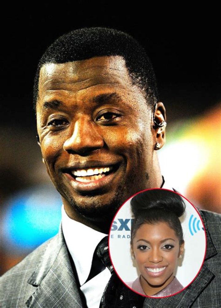 Kordell Stewart interview on Porsha Stewart divorce, gay rumors, more