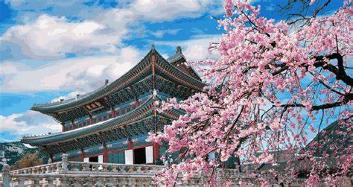 Korea's Popular CU Convenience Store Will Be Arriving Soon
