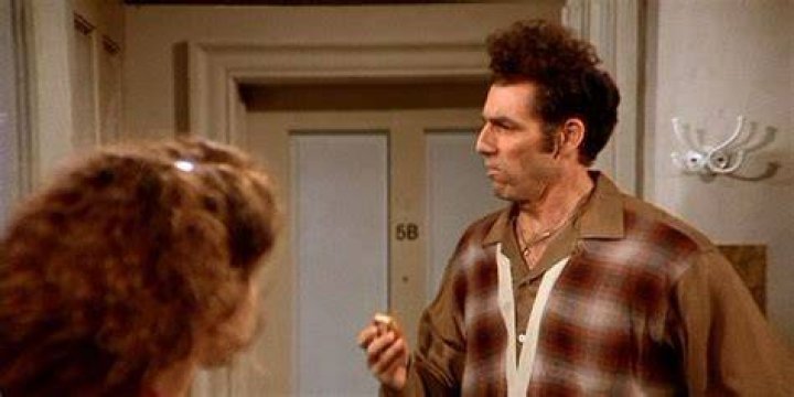 Kramer Pretzel - Underrated Seinfeld Episodes