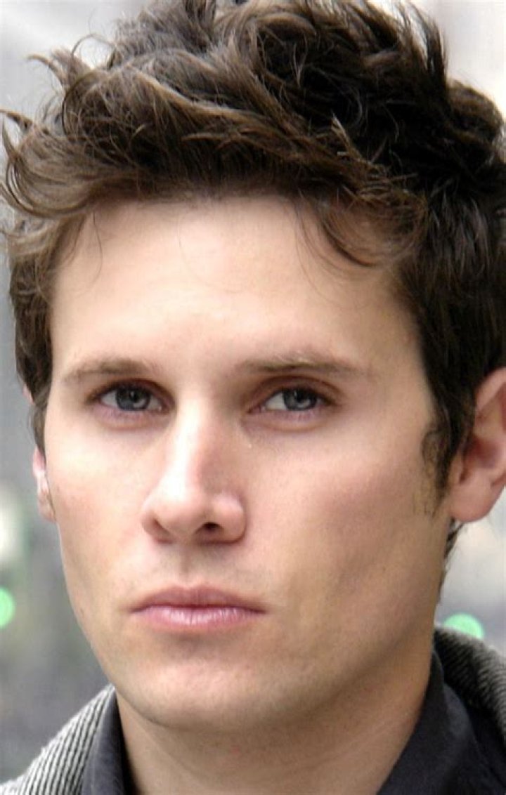 Kris Lemche Filmography, List of Kris Lemche Movies and TV Shows