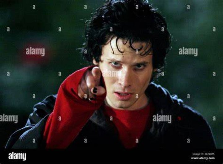 Kris Lemche - Final Destination 3