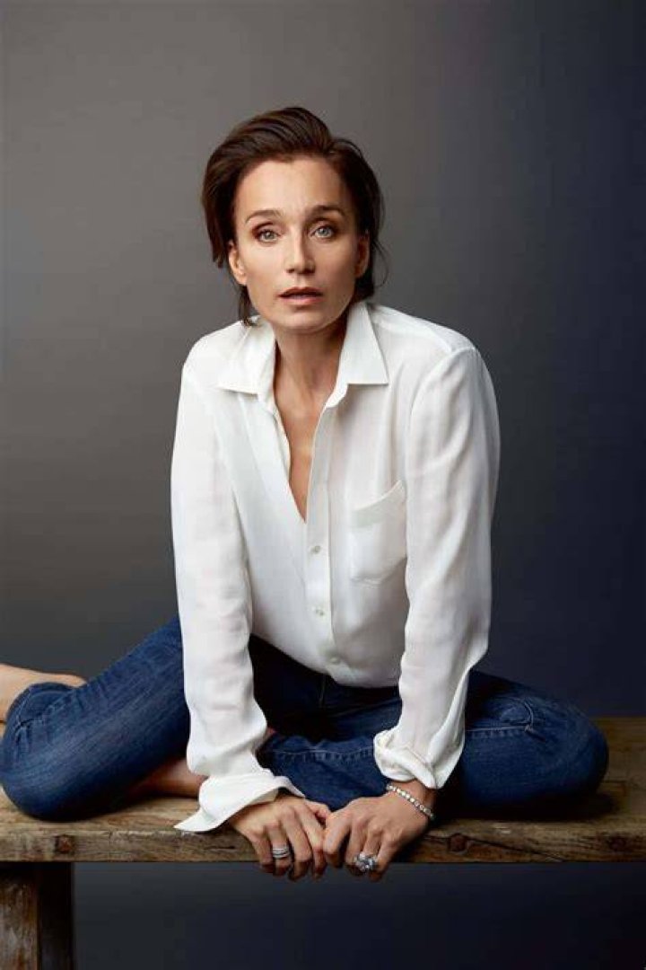 Kristin Scott Thomas photo 38 of 108 pics, wallpaper photo 452952