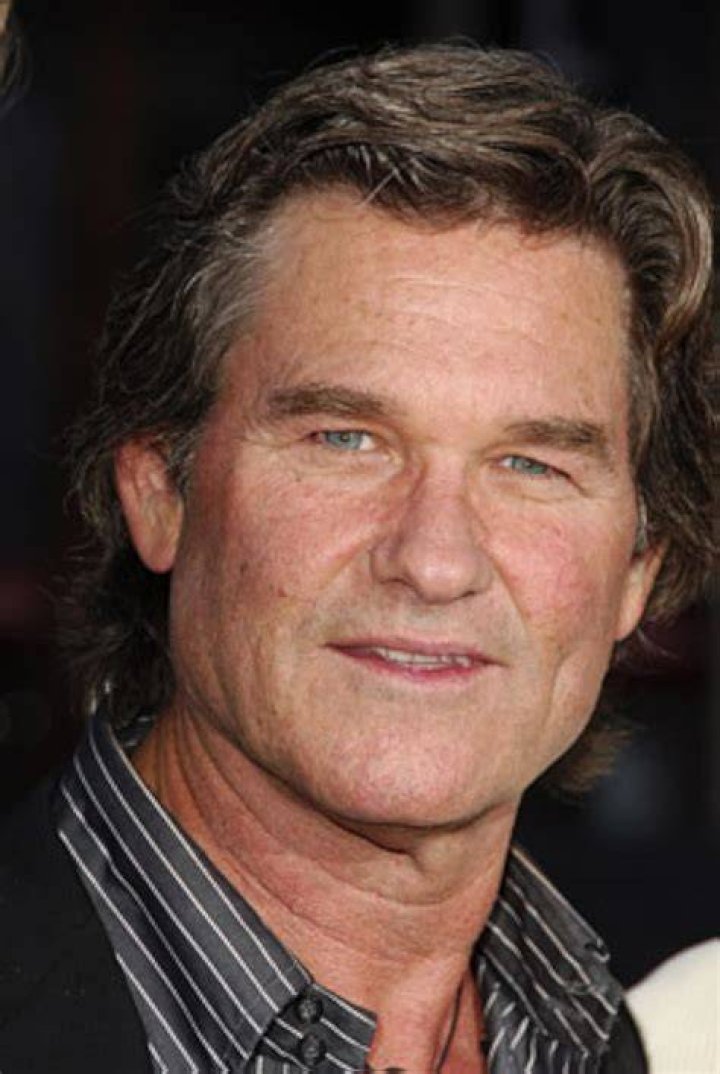Kurt Russell Biography IMDb