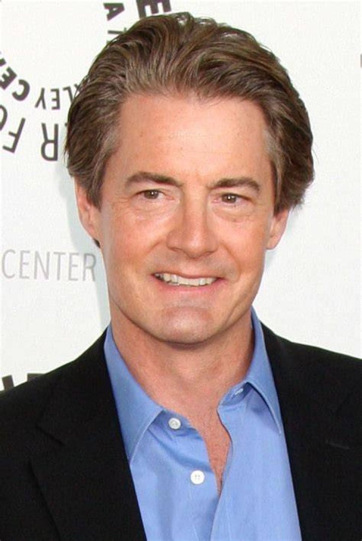 Kyle MacLachlan alias Orson Hodge dans Desperate Housewives Purepeople