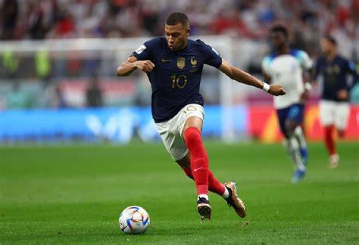 Kylian Mbappe is the star to watch at the World Cup Business Insider