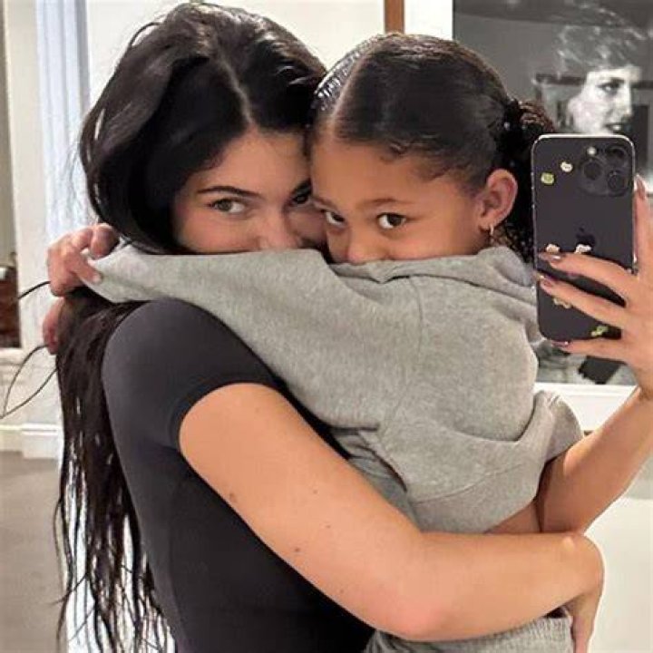 Kylie Jenner and Stormi Webster | Image: Instagram/Kyliejenner