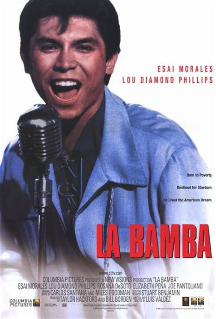 La Bamba Movie Free