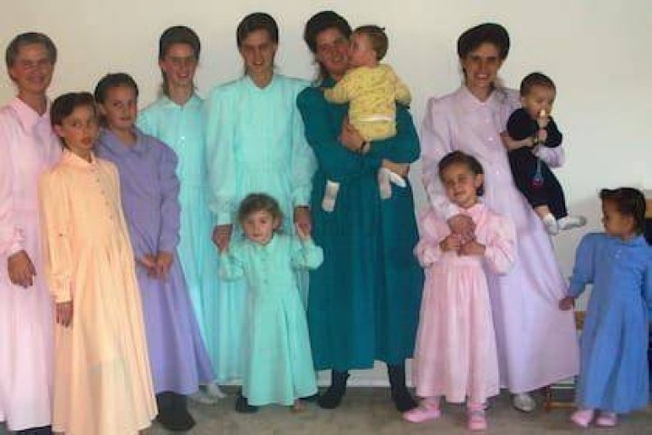La historia de Warren Jeffs, un profeta tirano, violador y l&iacute;der morm&oacute;n