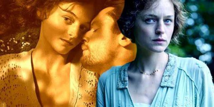 Lady Chatterley's Lover Book Differences-1