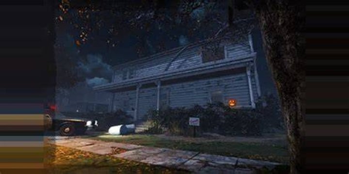 Lampkin Lane by terrorwatt Michael myers, Halloween michael myers