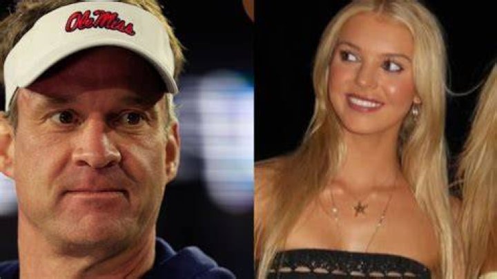 lane kiffin daughter