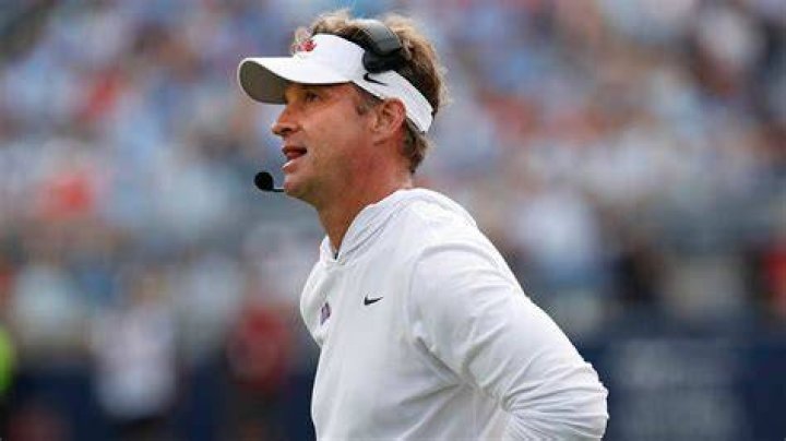 Lane Kiffin's wife