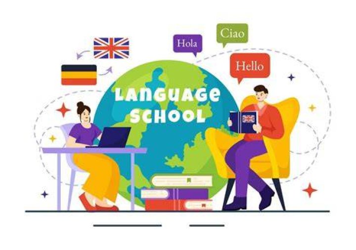 languages abroad