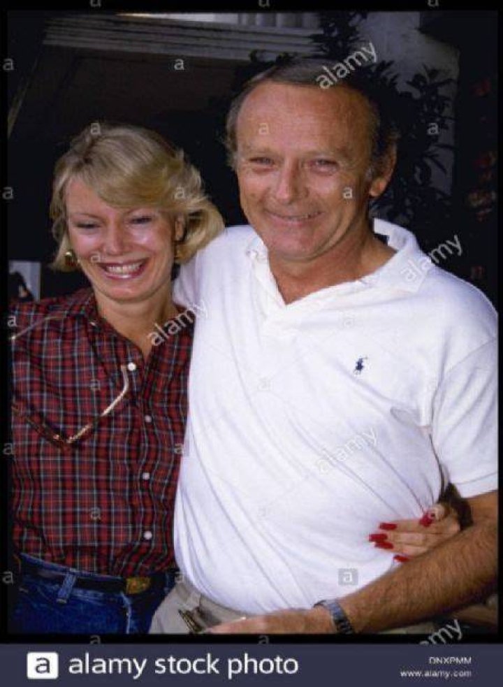 Larry Linville and Deborah Guydon Photos, News and Videos, Trivia and Quotes