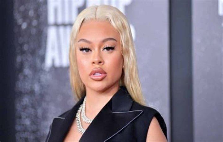 Latto Age, Net Worth, Boyfriend, Family & Biography Entertainer Wiki