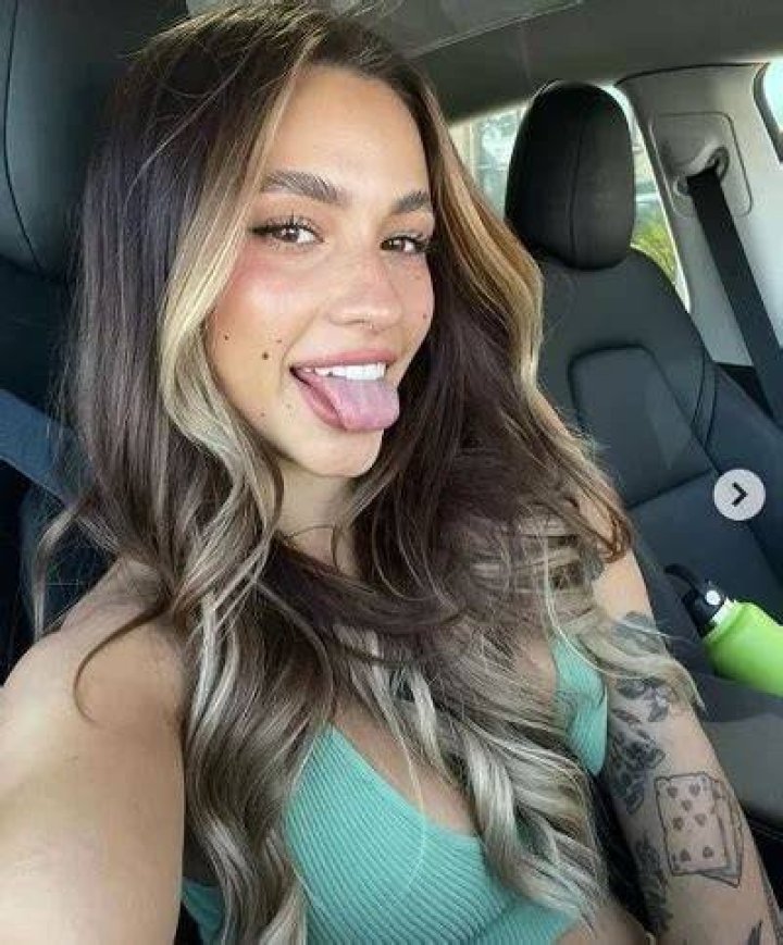 Lavagrll Lavaxgrll Nude OnlyFans Leaked Photo 153 TopFapGirls