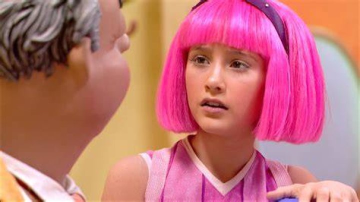 Lazytown Wallpapers Wallpaper Cave