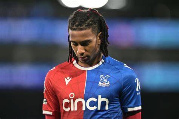 “No Regrets”: Crystal Palace Star Eberechi Eze Speaks on Dumping Super Eagles for England