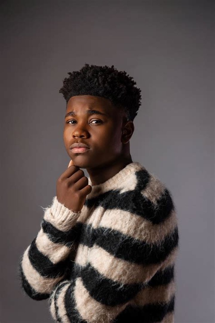 &ldquo;Till&rdquo; Star Jalyn Hall on Playing Emmett Till, Authenticity, and