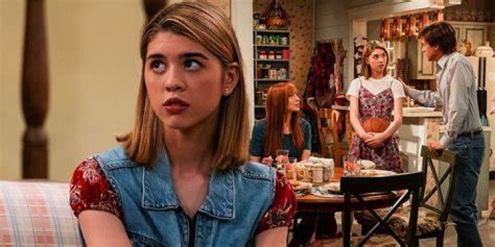 Leia age That 90s Show