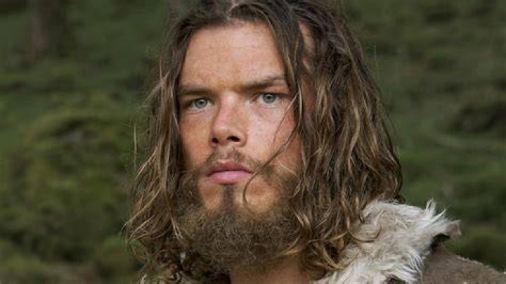 Leif Erikson in Vikings Valhalla