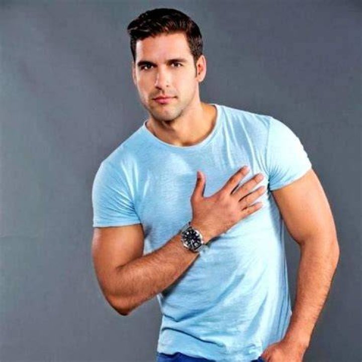 Lenny de la Rosa