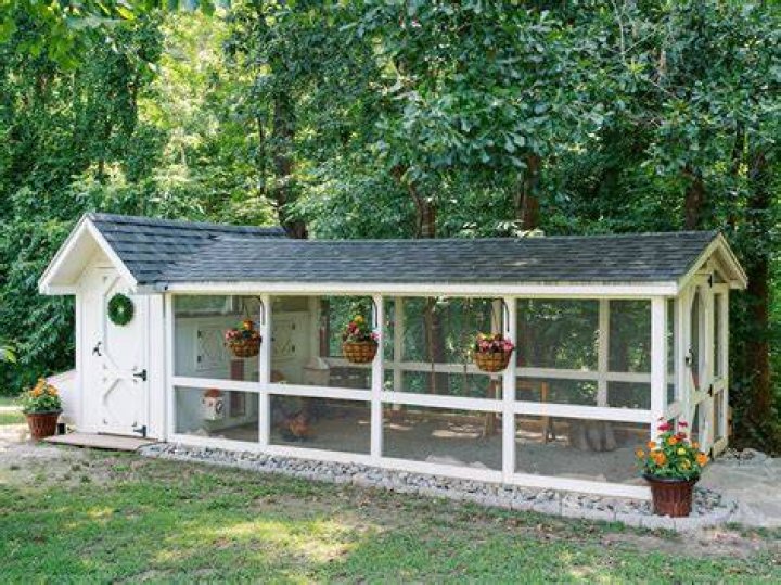 Lenox House co-ops
