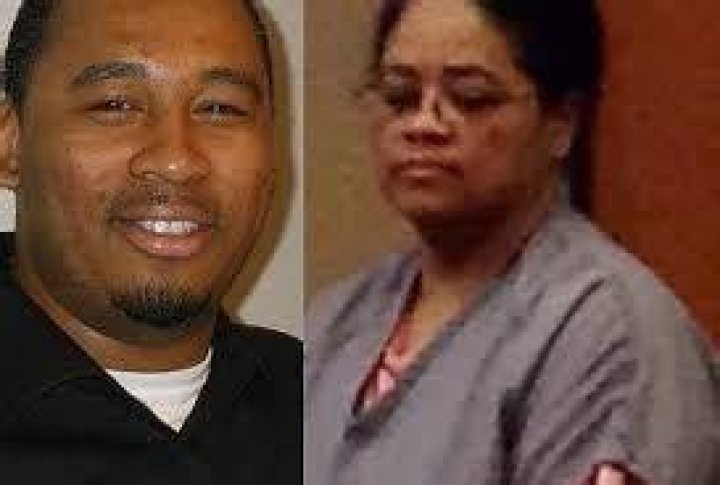 Leon Baucham Murder Where Is Killer Jacqueline Ray Now? &raquo; SpikyTV