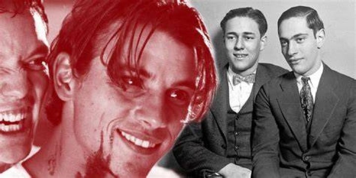 Leopold and Loeb Scream