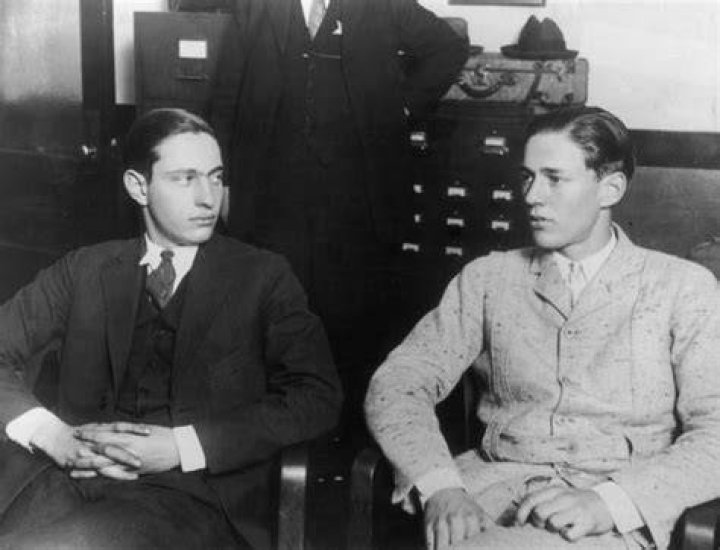 Leopold and Loeb