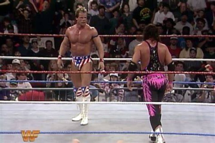 Lex Luger 1994
