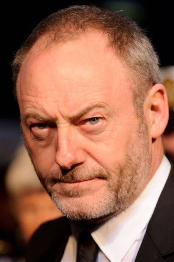Liam Cunningham as Davos, Davos in The Battle of Blackwater Bay