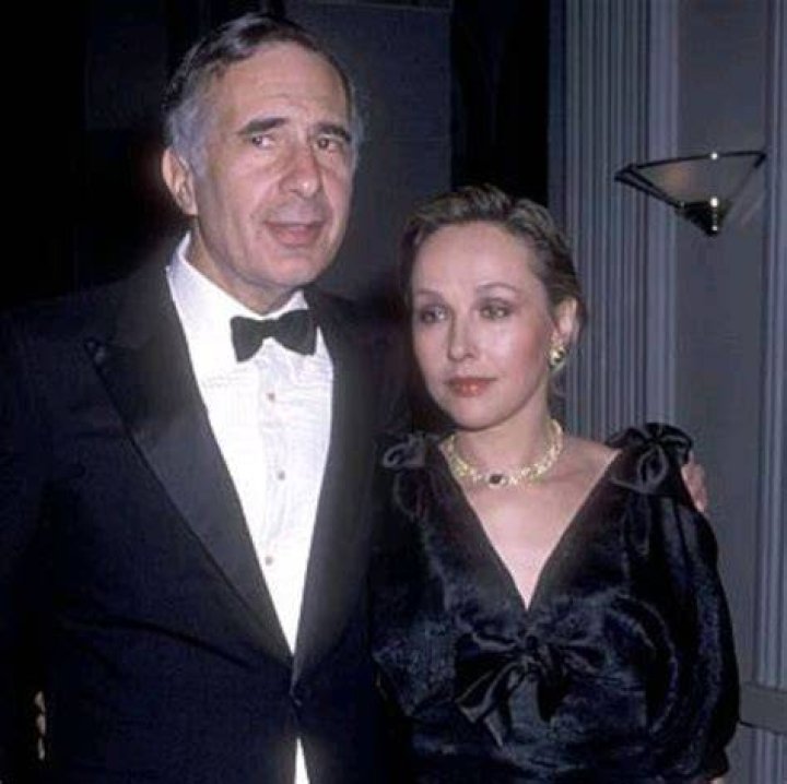 Liba Trejbal Where Is Carl Icahn's Exwife Now? Dicy Trends