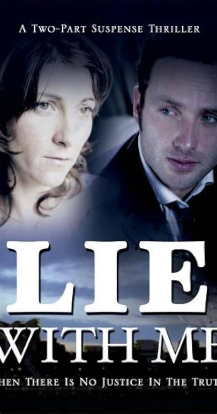 Lie with Me (2005) Cast and Crew, Trivia, Quotes, Photos, News and Videos