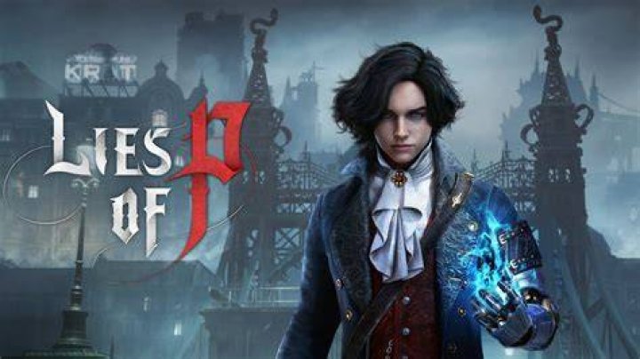 Lies Of P Performance Versus Quality On console