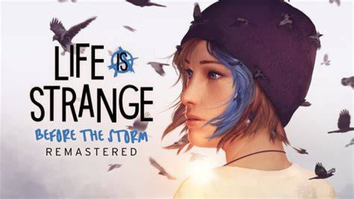 Life is Strange: Before the Storm