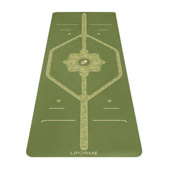 Liforme Original Liforme Yoga Mat