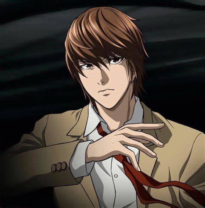 Light Yagami VsDebating Wiki Fandom