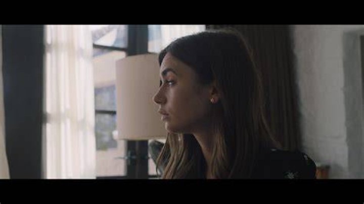 Lily Collins Windfall