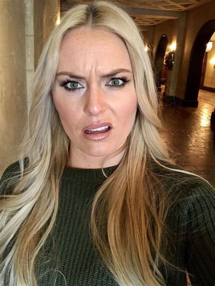 Lindsey Vonn The Fappening 2017 Nude Leaked (39 Photos) The Fappening